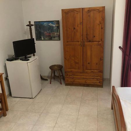 Villa Pepeto Durres Albania Extérieur photo