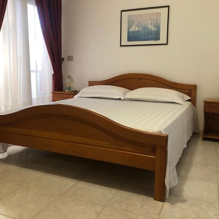 Villa Pepeto Durres Albania Extérieur photo