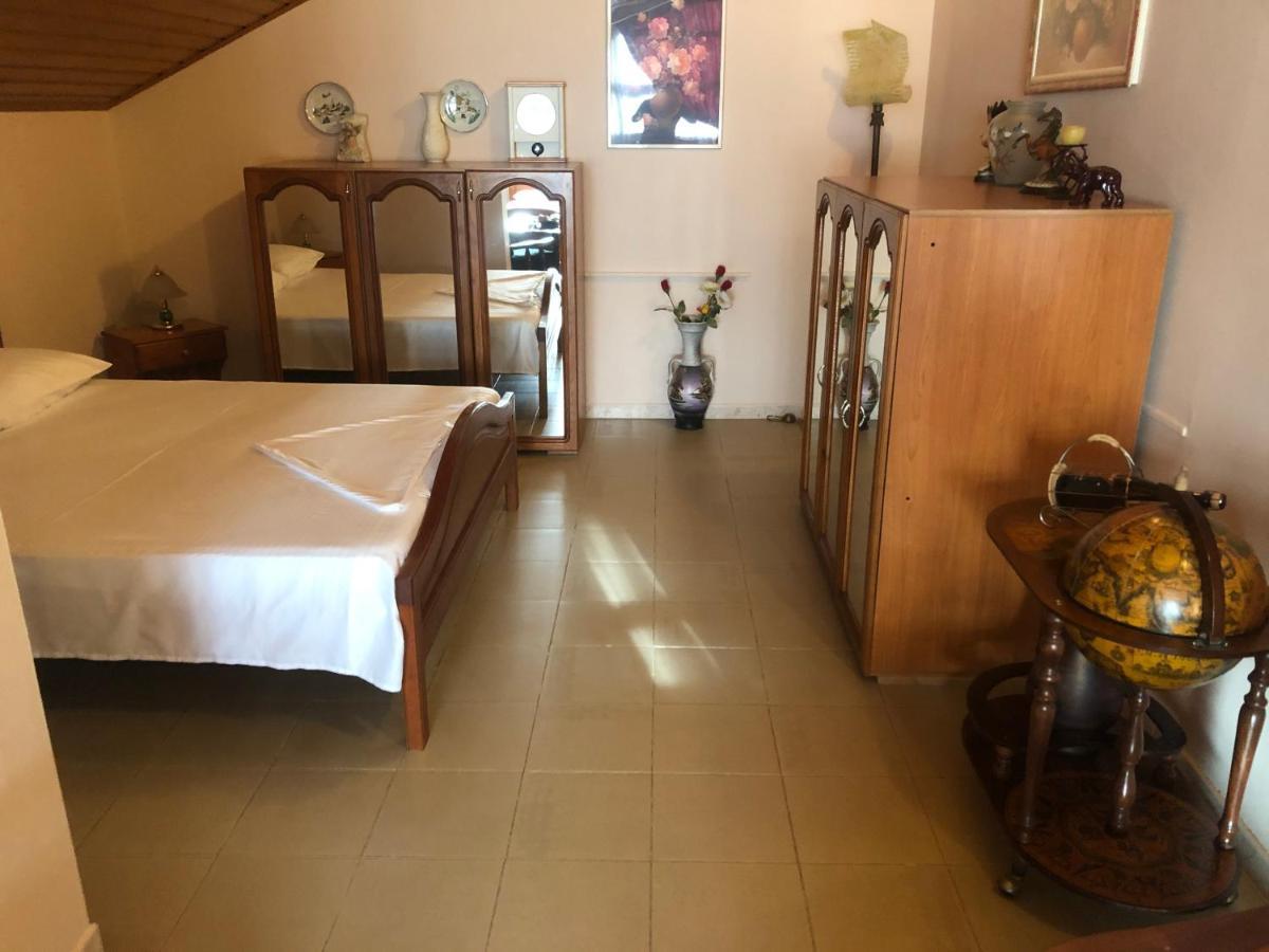 Villa Pepeto Durres Albania Extérieur photo