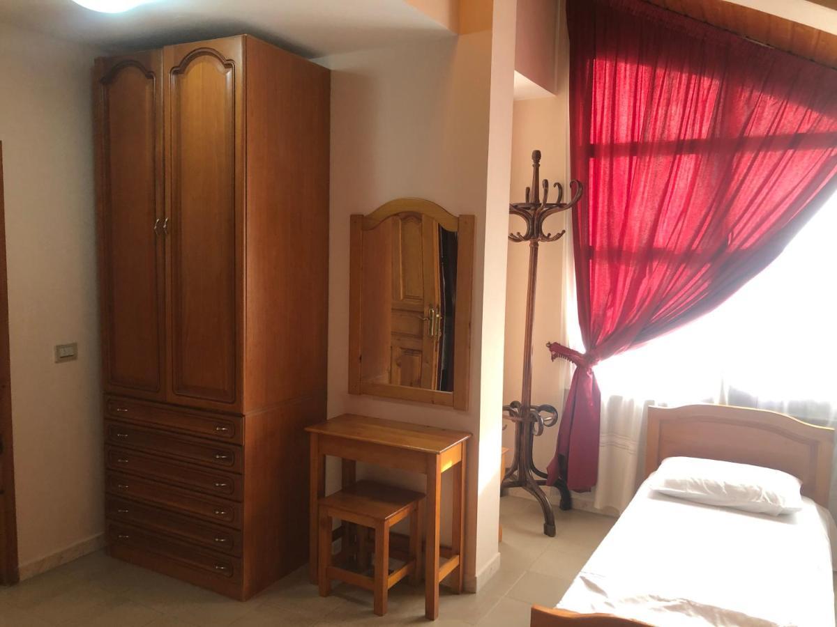 Villa Pepeto Durres Albania Extérieur photo