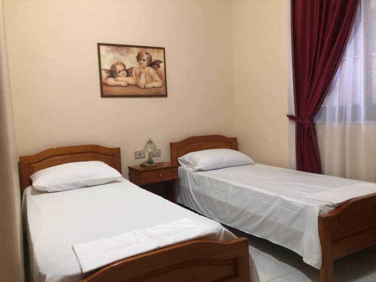 Villa Pepeto Durres Albania Extérieur photo