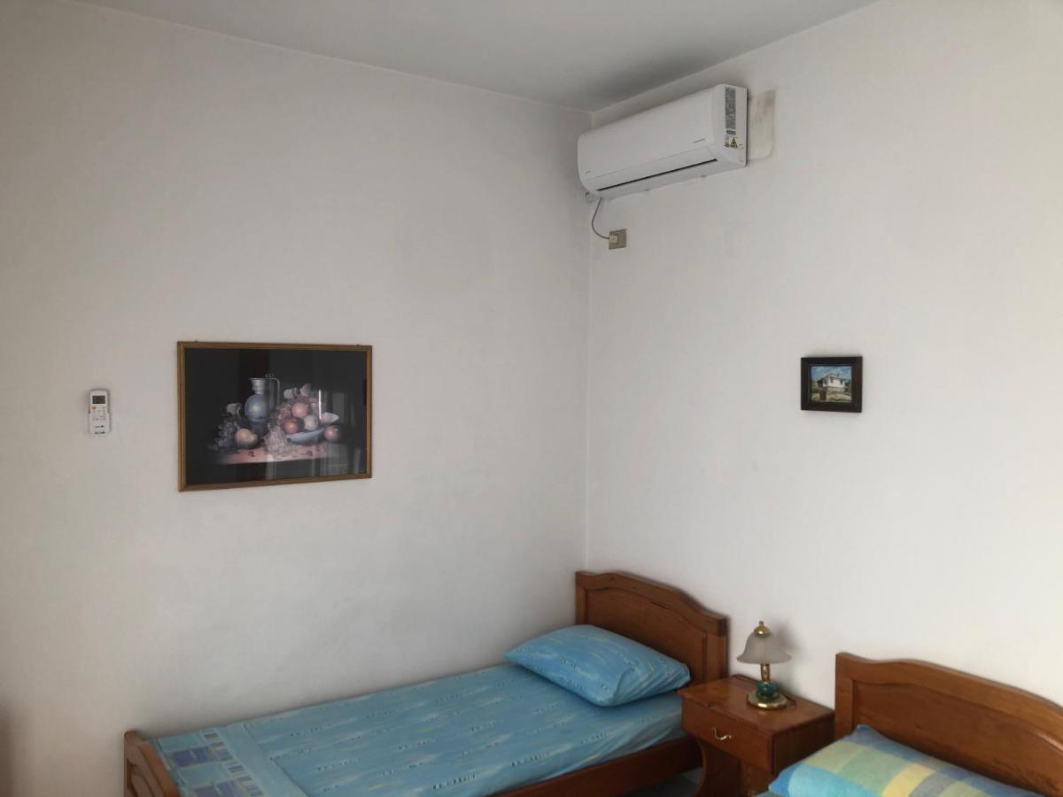 Villa Pepeto Durres Albania Extérieur photo