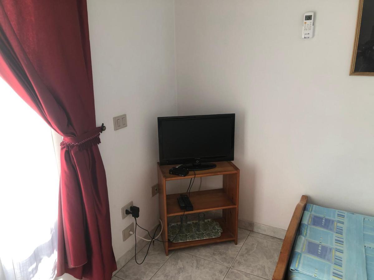 Villa Pepeto Durres Albania Extérieur photo