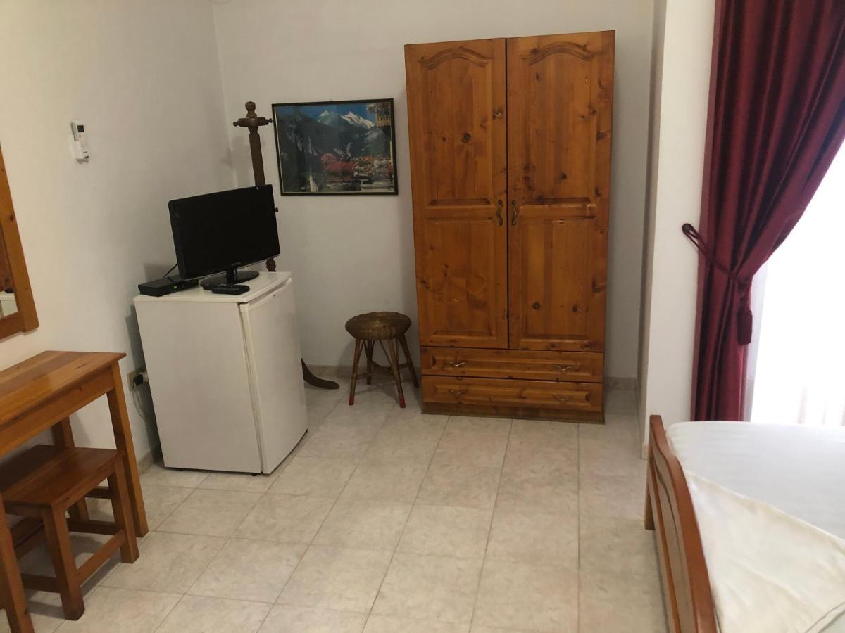 Villa Pepeto Durres Albania Extérieur photo