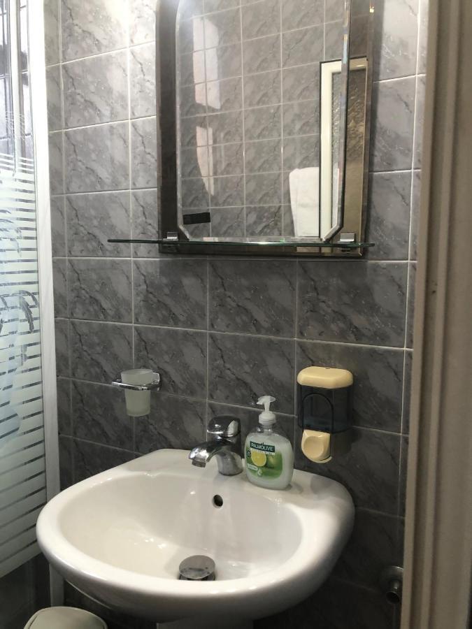 Villa Pepeto Durres Albania Extérieur photo