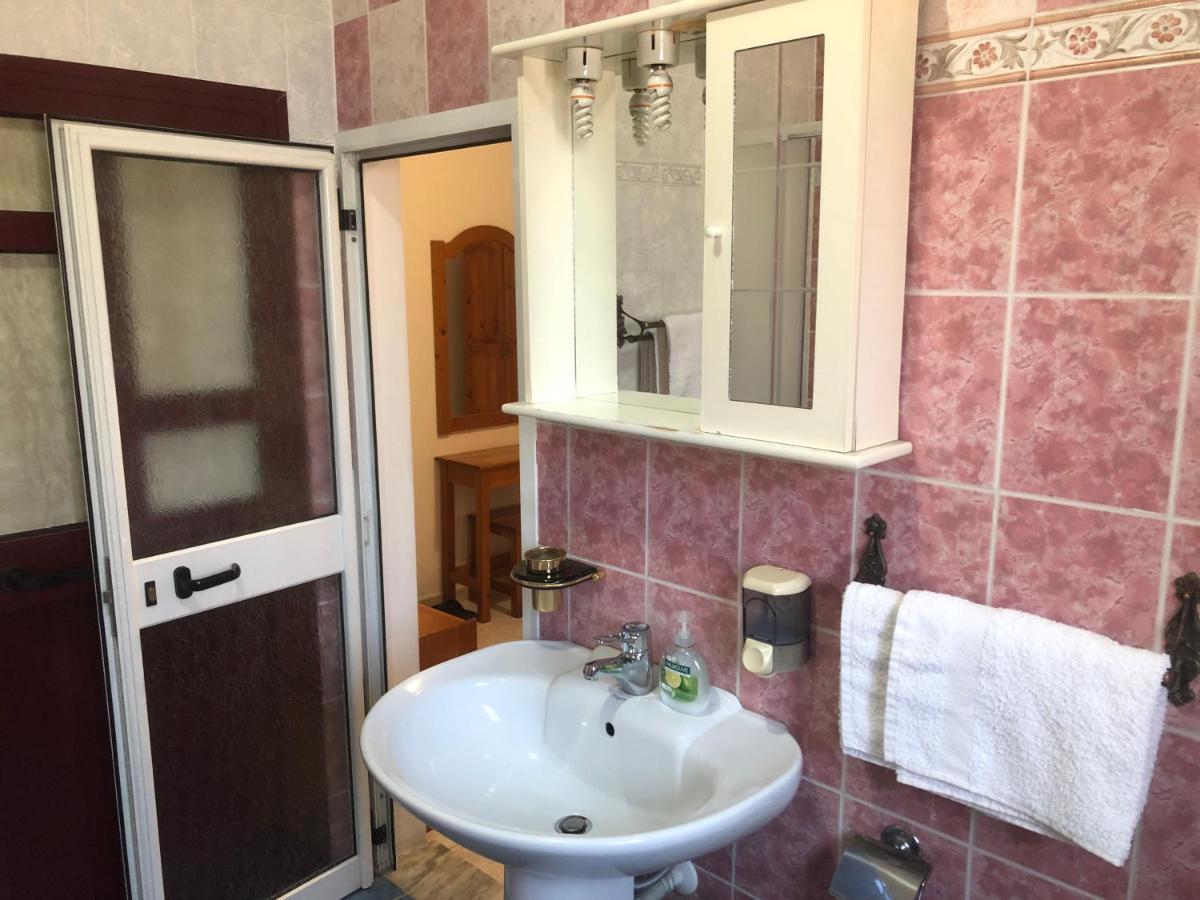 Villa Pepeto Durres Albania Extérieur photo