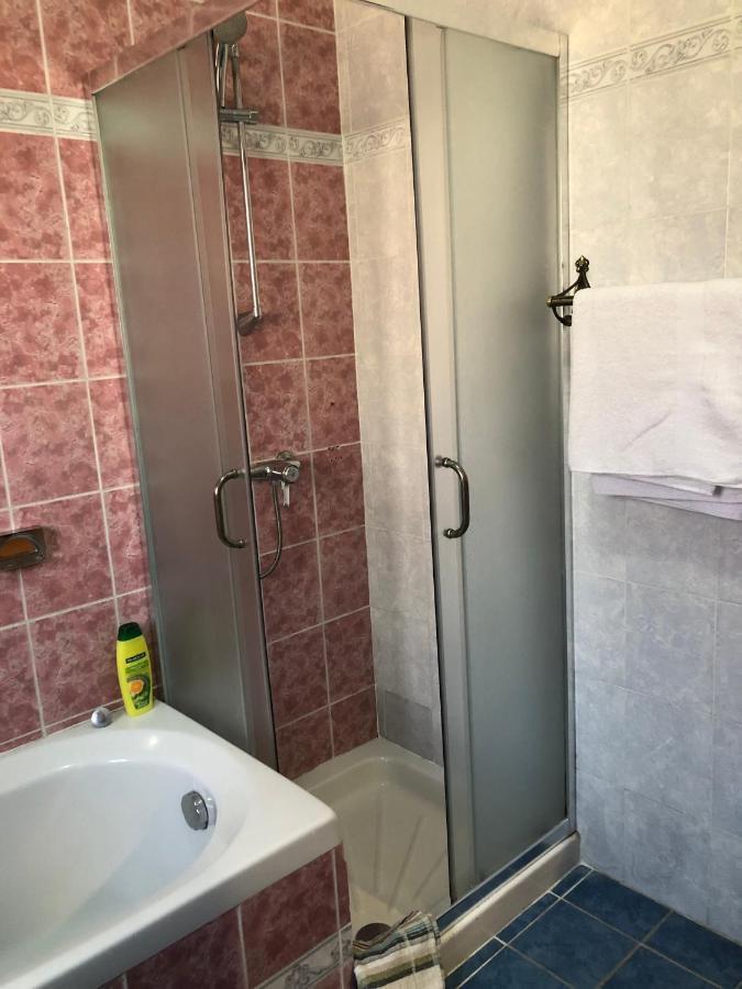 Villa Pepeto Durres Albania Extérieur photo