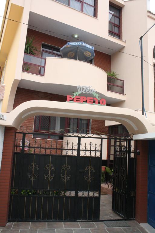 Villa Pepeto Durres Albania Extérieur photo