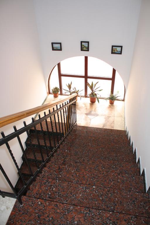 Villa Pepeto Durres Albania Extérieur photo