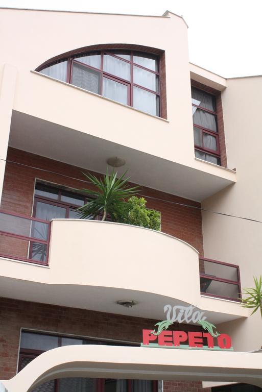 Villa Pepeto Durres Albania Extérieur photo