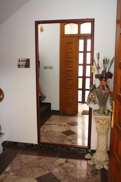 Villa Pepeto Durres Albania Extérieur photo